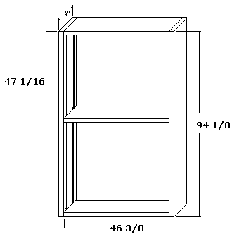 Simple Bookcase Plans, Built-In Bookcase Plans, Bookshelf Plans, Woodworking Plans, Ladder Bookcase Plans, Entertainment Center Plans, Cherry Bookcase Plans, Bookcases