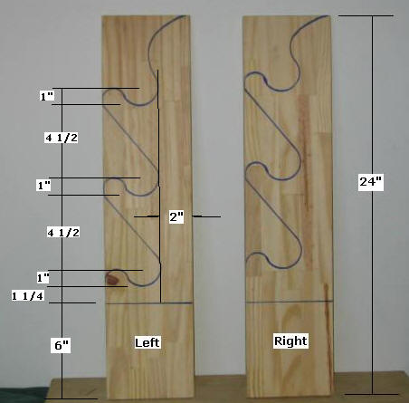 Pics Photos - Gun Rack Plans Racks For Wall