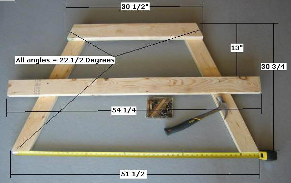 Wood Picnic Table Plans