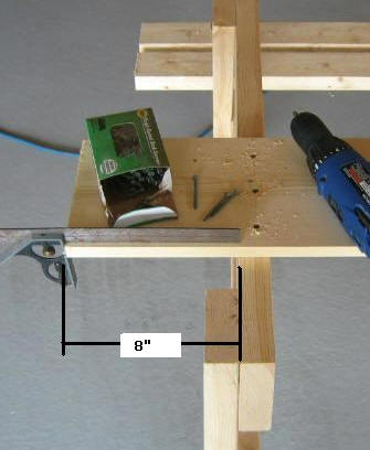 Picnic Table Plans