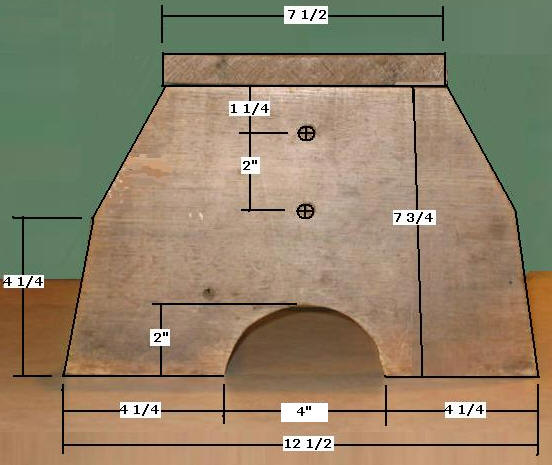 Free Step Stool Plans - How to Build A Step Stool